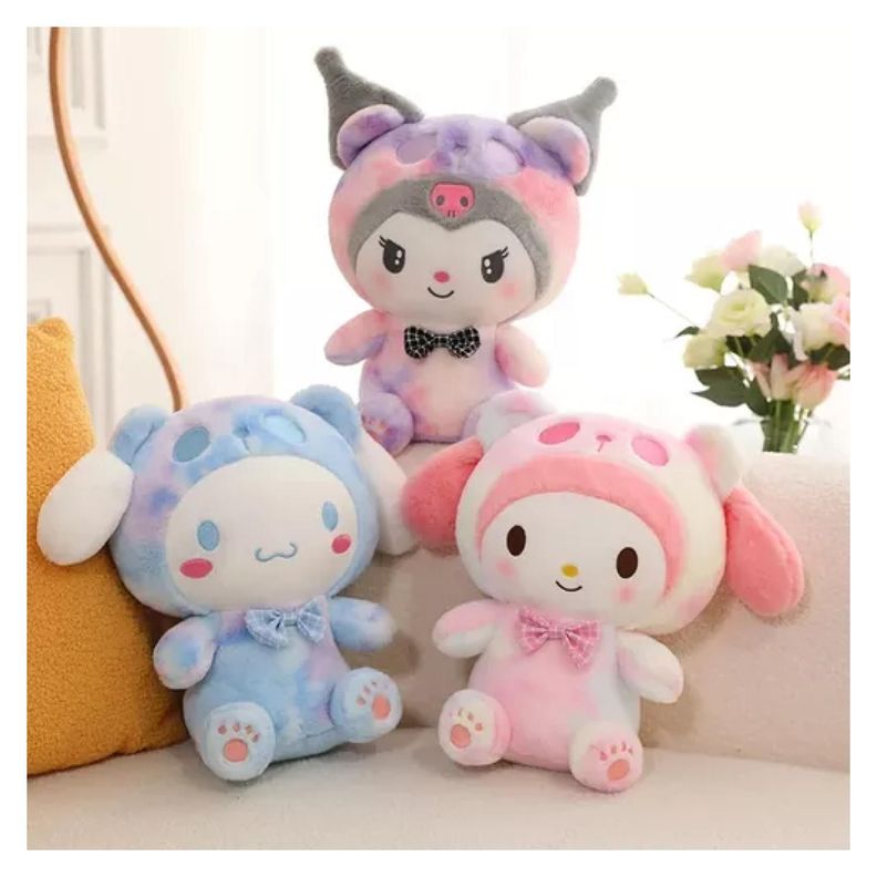 Juguete Peluche Cinnamoroll Sanrio 55cm Disfraz Infantil-1