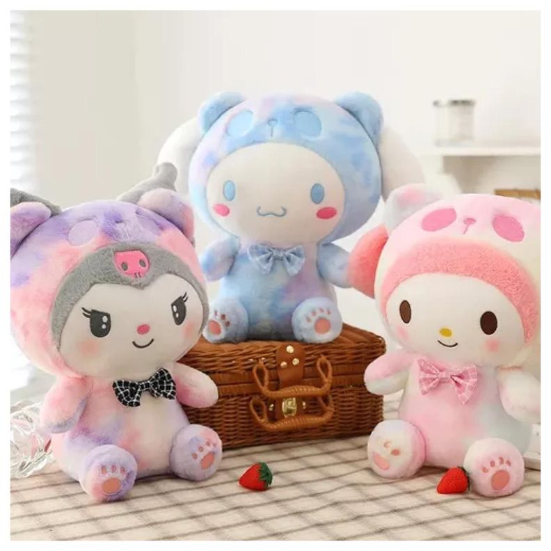 Juguete Peluche Cinnamoroll Sanrio 55cm Disfraz Infantil-2