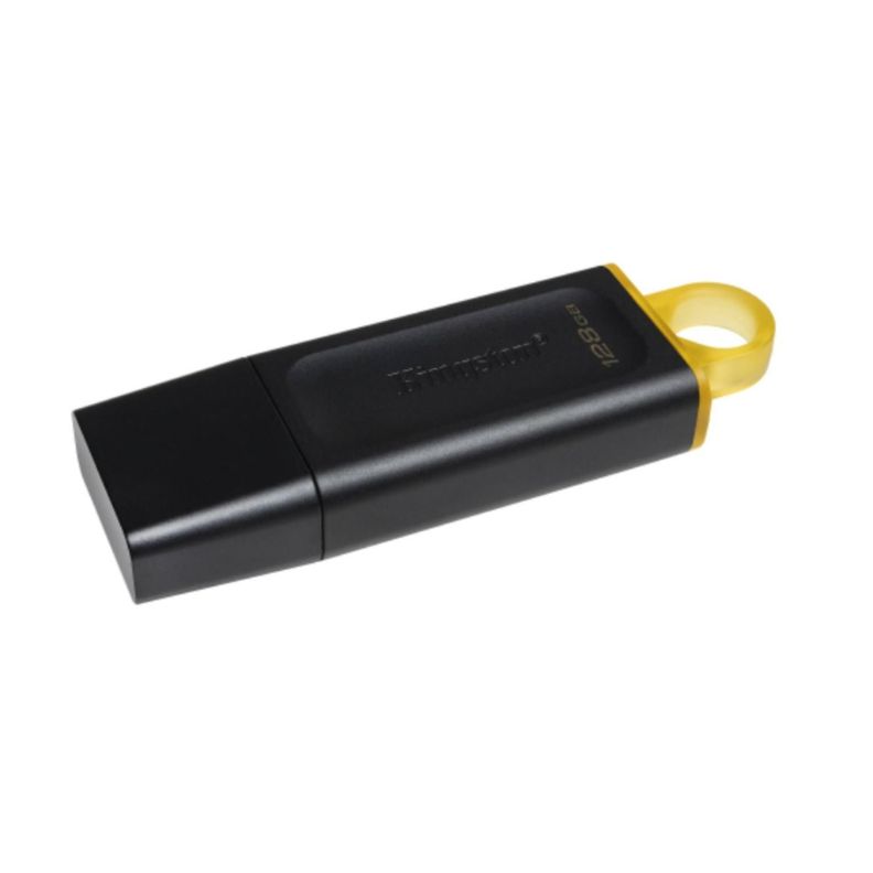 Pendrive USB 3.2 128Gb Datatraveler Exodia Kingston-1