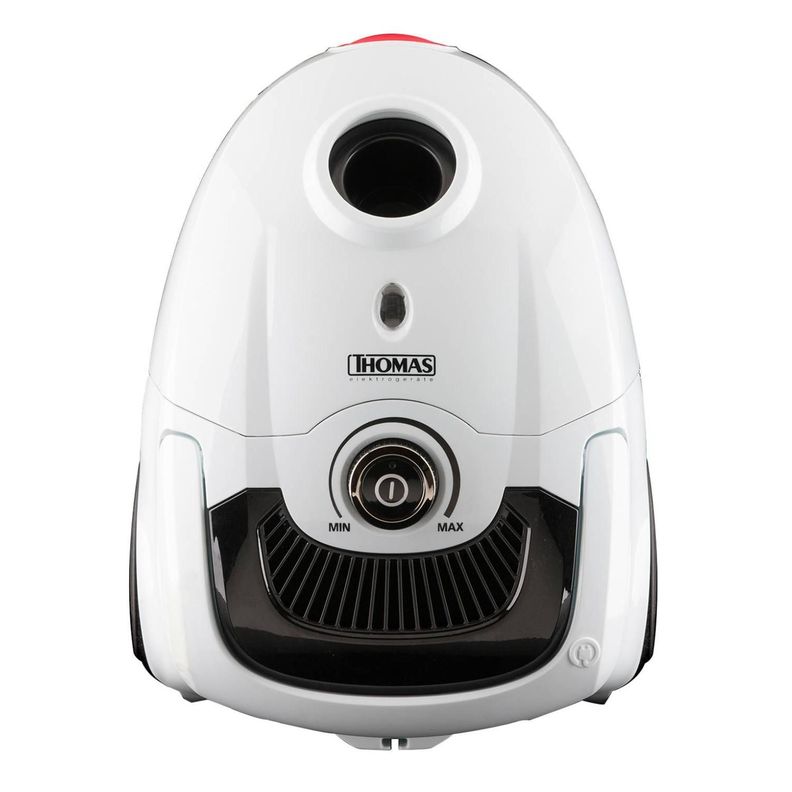 Aspiradora Electrica 3L 1500W 220V Blanca TH-1415 Thomas-1