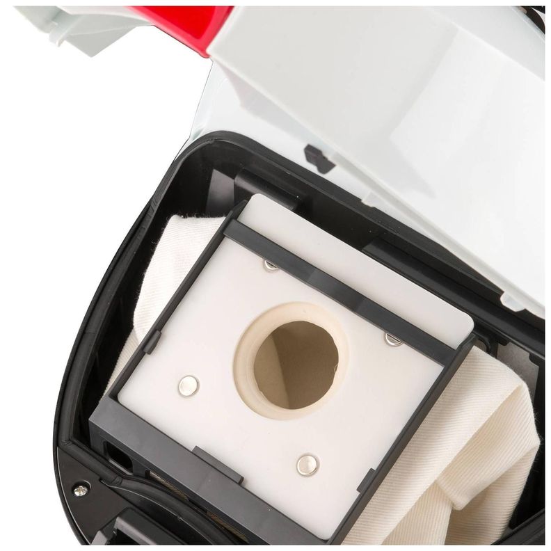 Aspiradora Electrica 3L 1500W 220V Blanca TH-1415 Thomas-3