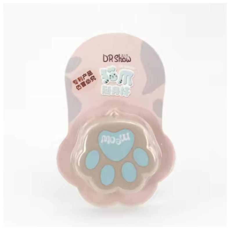 Vaso Plegable Portatil En Forma De Patita Colores Infantil-2