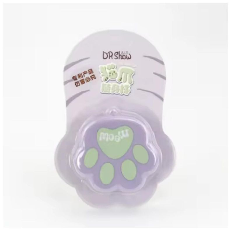 Vaso Plegable Portatil En Forma De Patita Colores Infantil-3