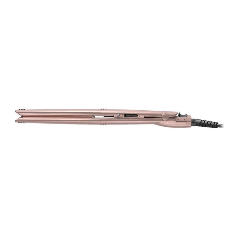 Alisador Plancha De Pelo 220°C 46W Elegance Keration ST-1