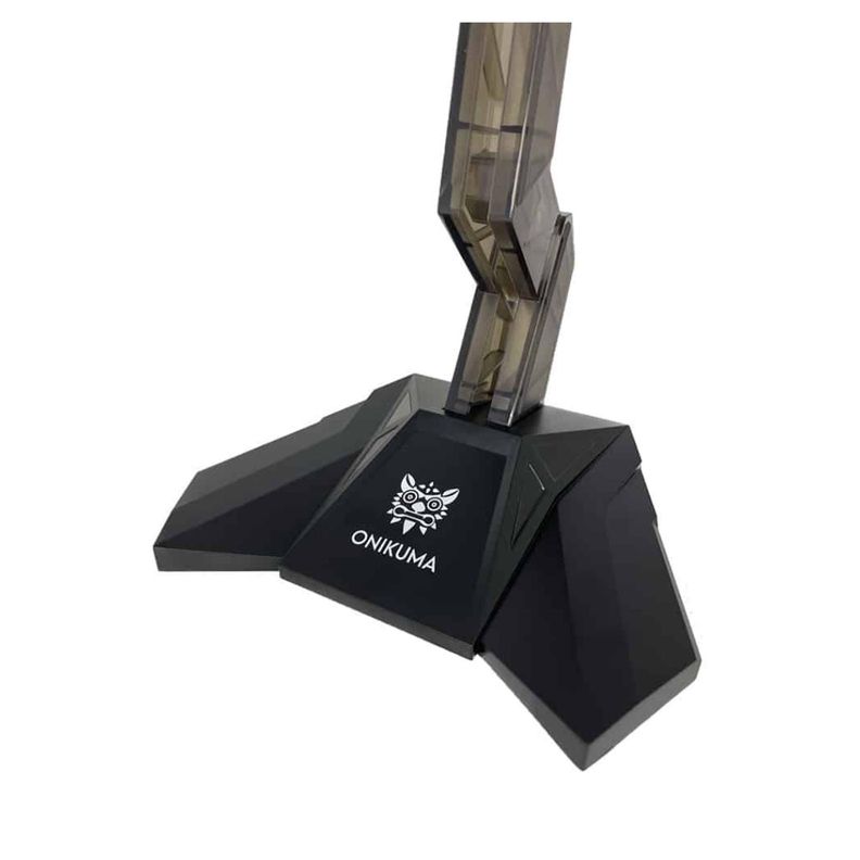 Soporte Para Audifonos Gamer ST-3 Onikuma-2
