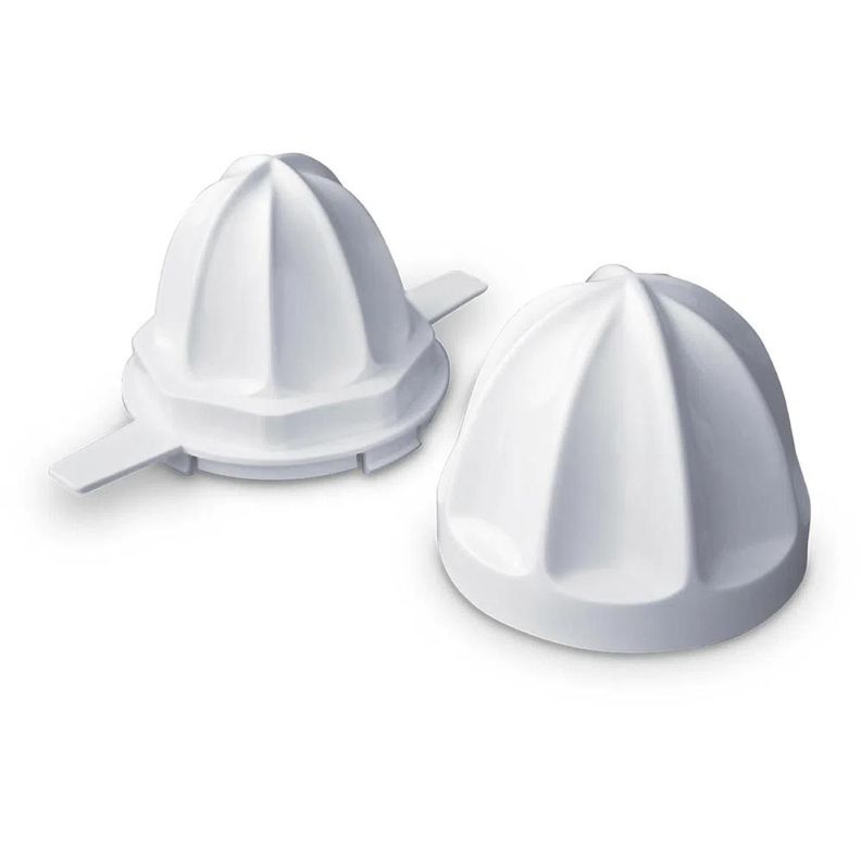 Exprimidor De Citricos Electrico 1L Blanco FPSTJU407W Oster-2