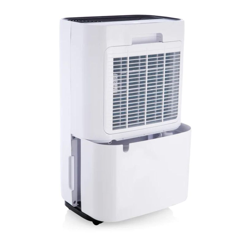 Deshumidificador De Aire 20L Silencioso Blanco OL20-D025C-3