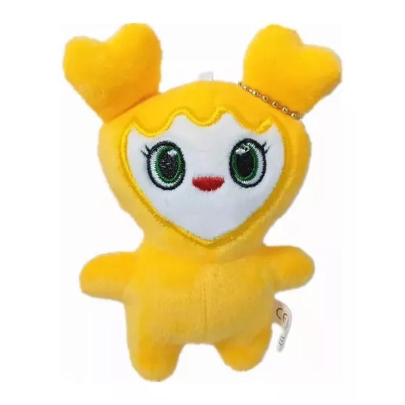 Juguete Pack 9 Peluches Kpop Twice Momo Superstar-Peripheral-3