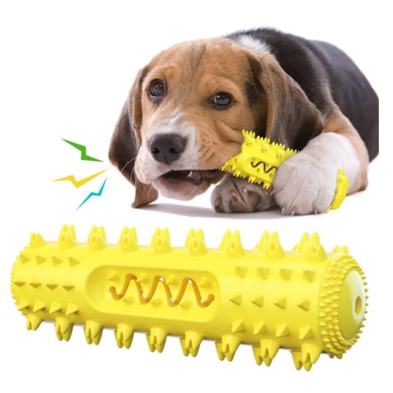 Juguete Para Morder Y Jugar De Goma Para Mascotas-1