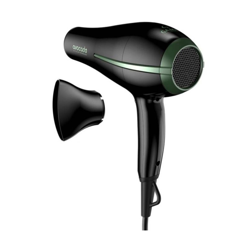 Secador De Pelo 3 Temp 2 Vel 2200W Avocado ST Gama-2