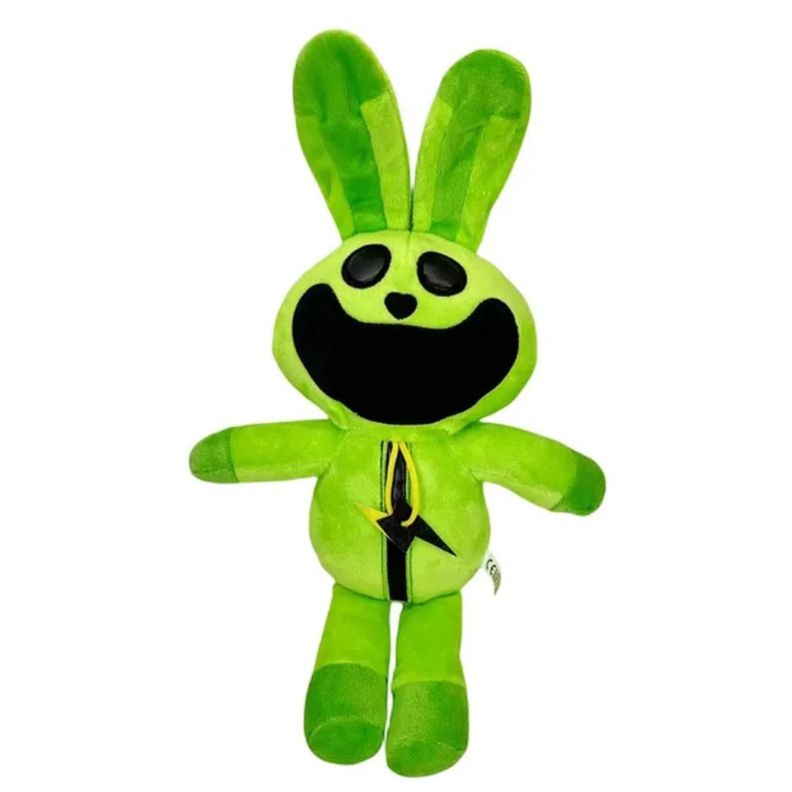 Juguete Peluche Smiling Critters 30cm Hoppy Hopscotch-0