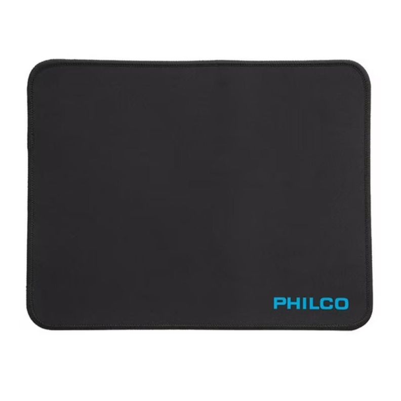 MousePad Liso Small 320x250x3mm Negro