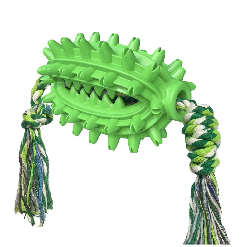Juguete Para Morder Porta Comida Para Mascotas-1