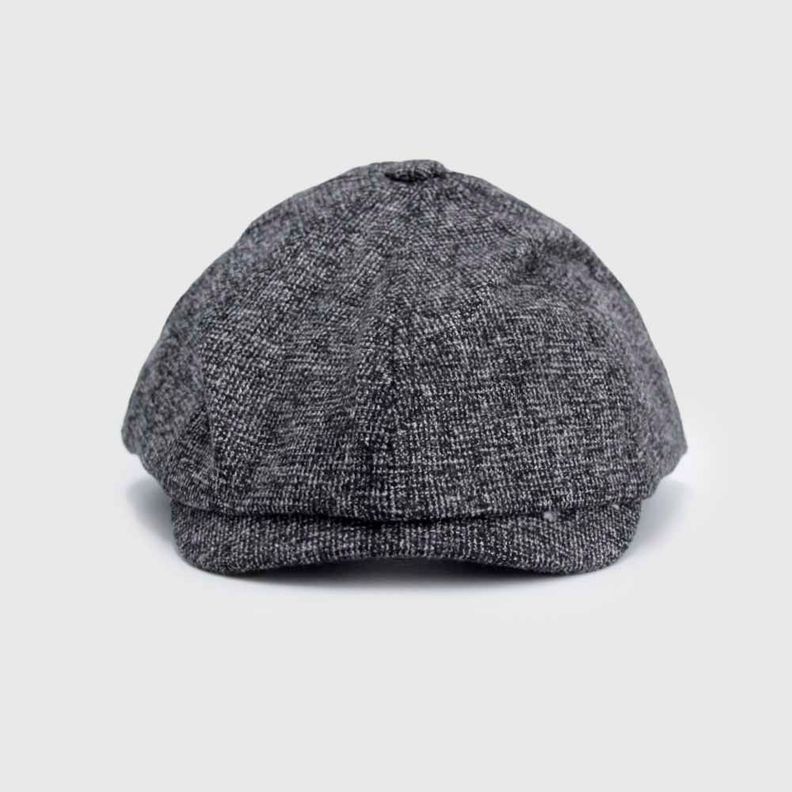 Boina Hattera escoces 0084-0