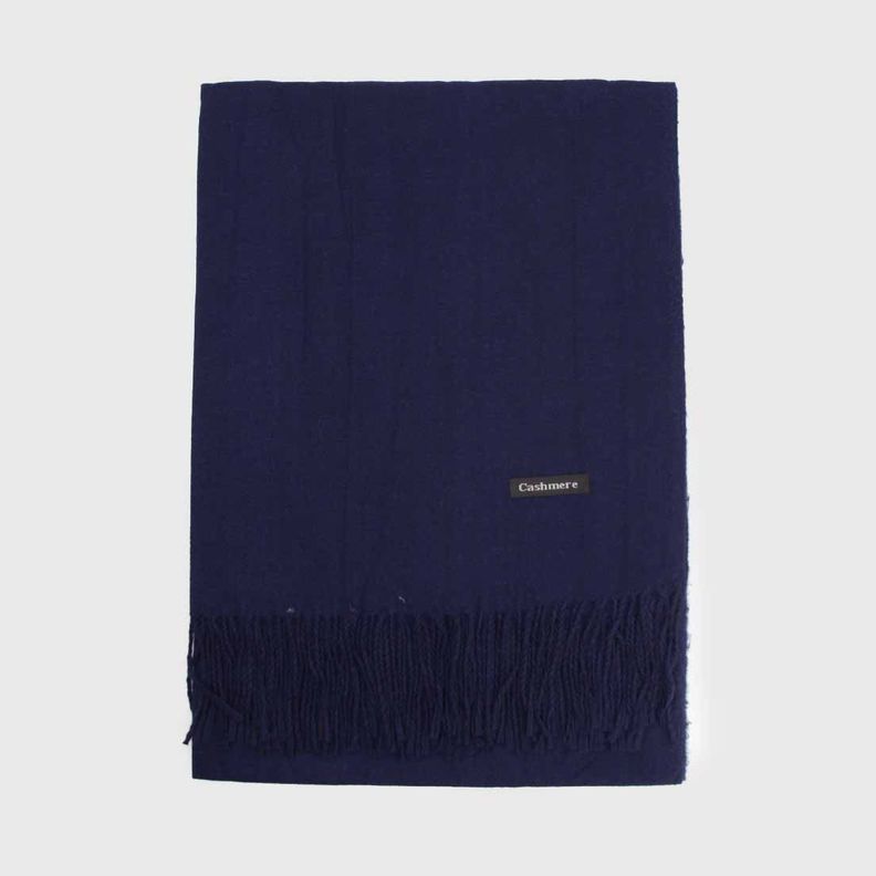 Bufanda cashmere peluda 00198-1