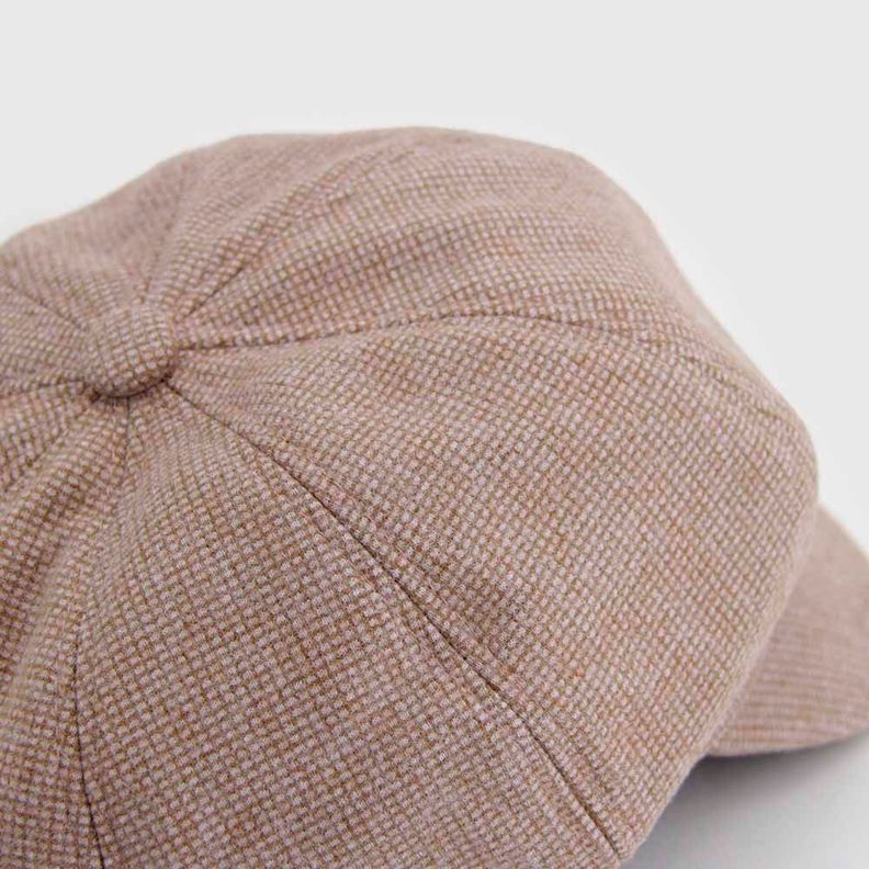 Boina mujer cuadrille 0088-2