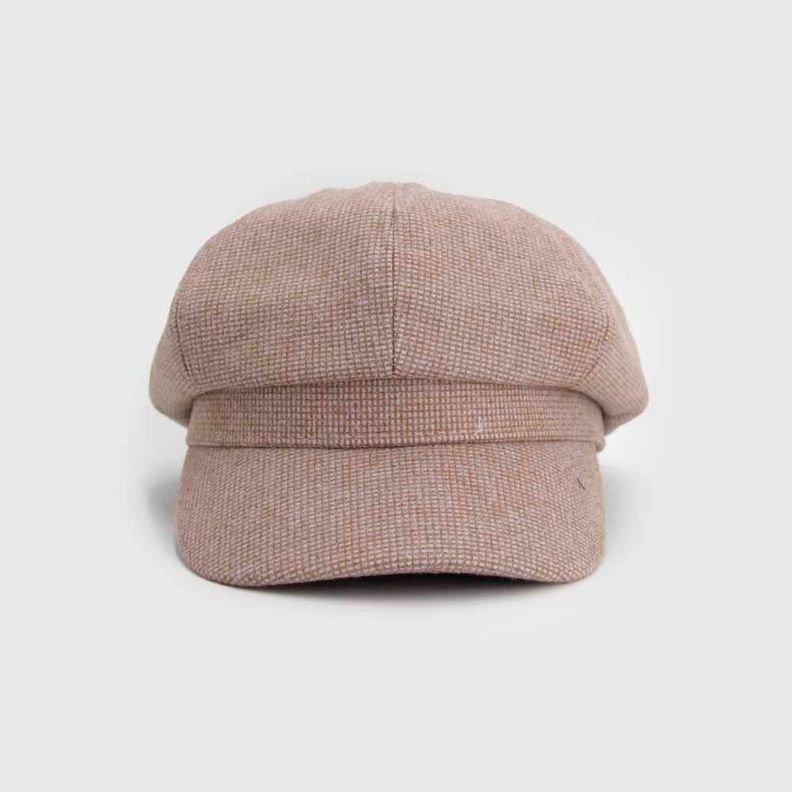 Boina mujer cuadrille 0088-0