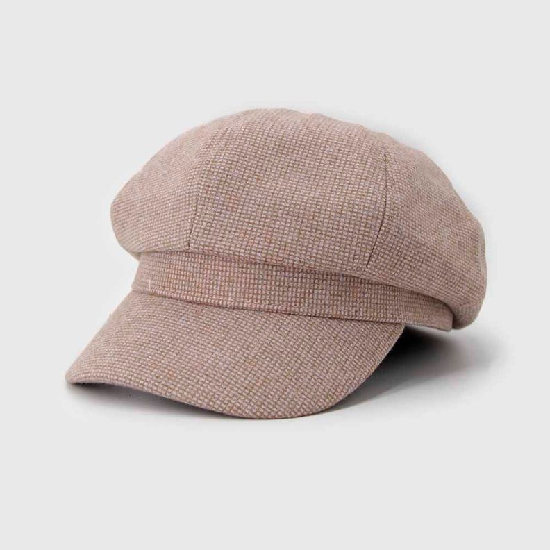 Boina mujer cuadrille 0088-1