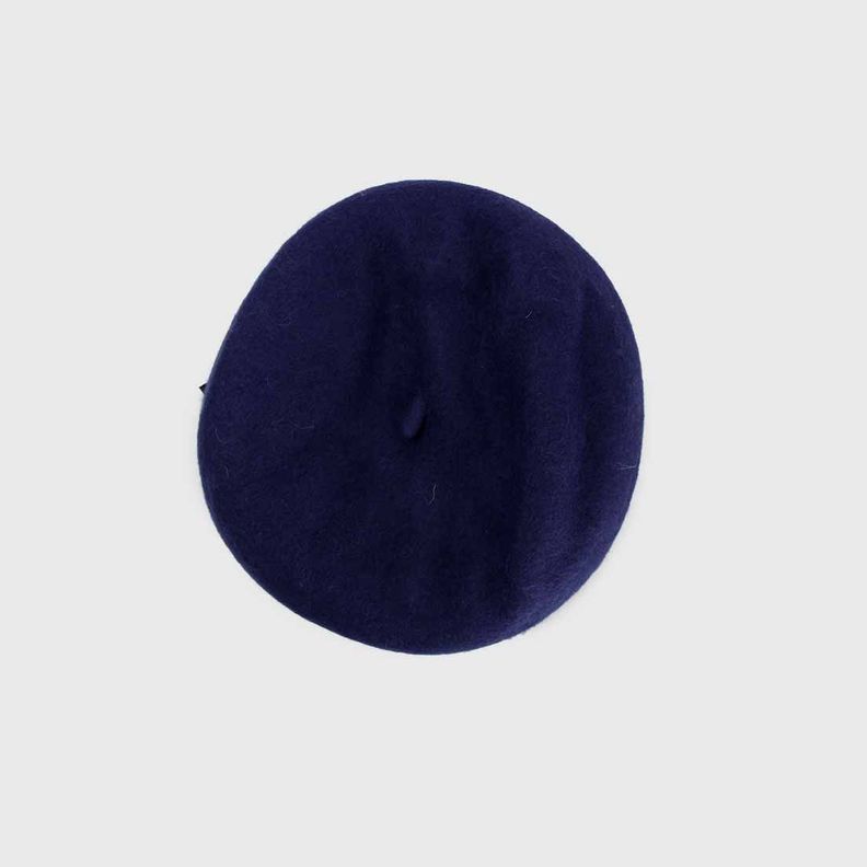 Boina mujer tipo parisina 006-1