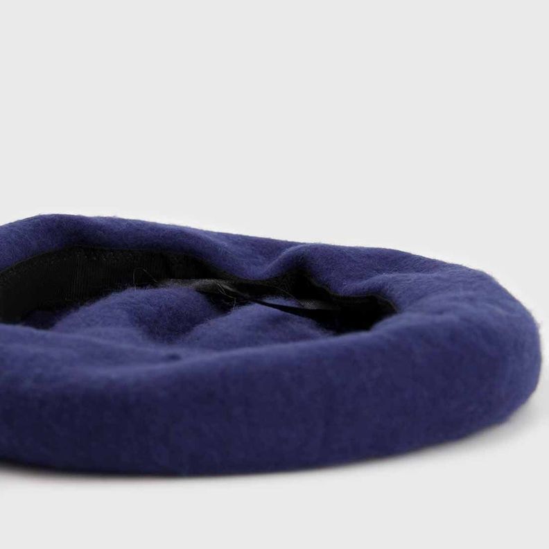 Boina mujer tipo parisina 006-2