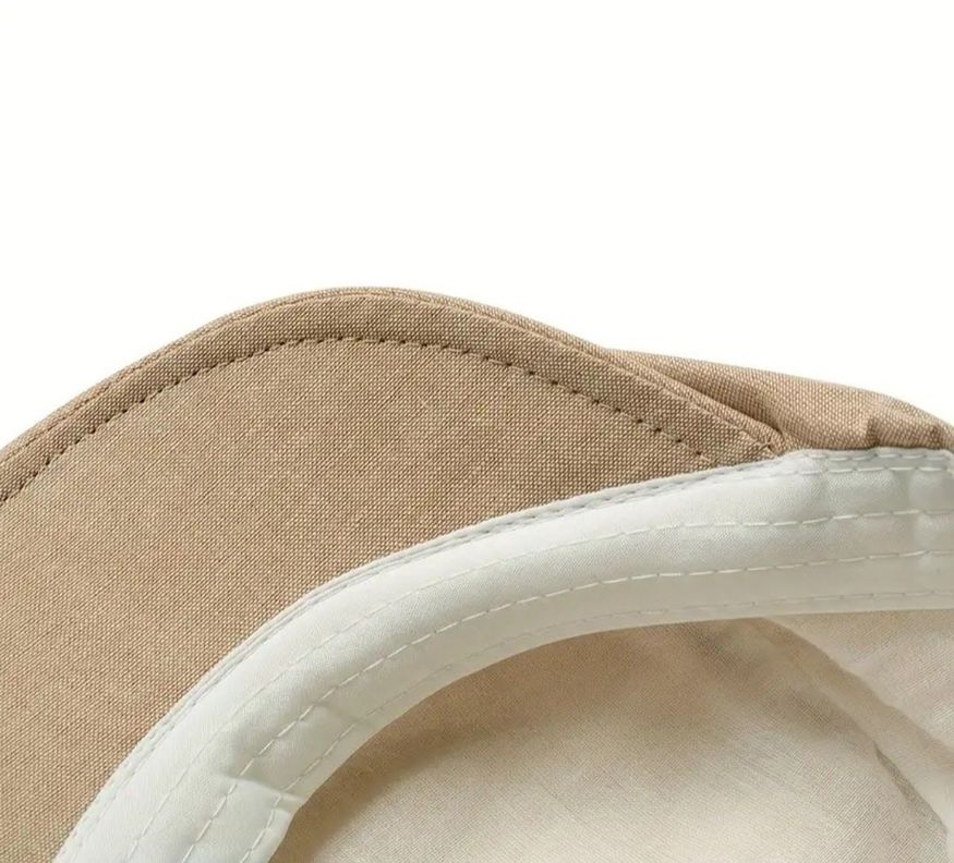 Boina bebe algodón 48 cm-3