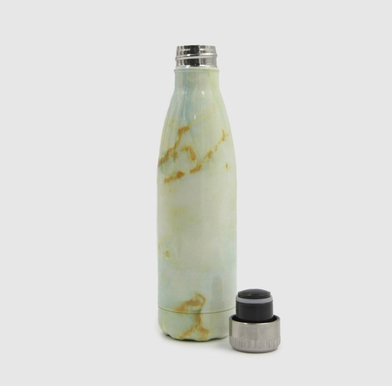 Botella térmica acero inoxidable 500 ml 004MAV-1