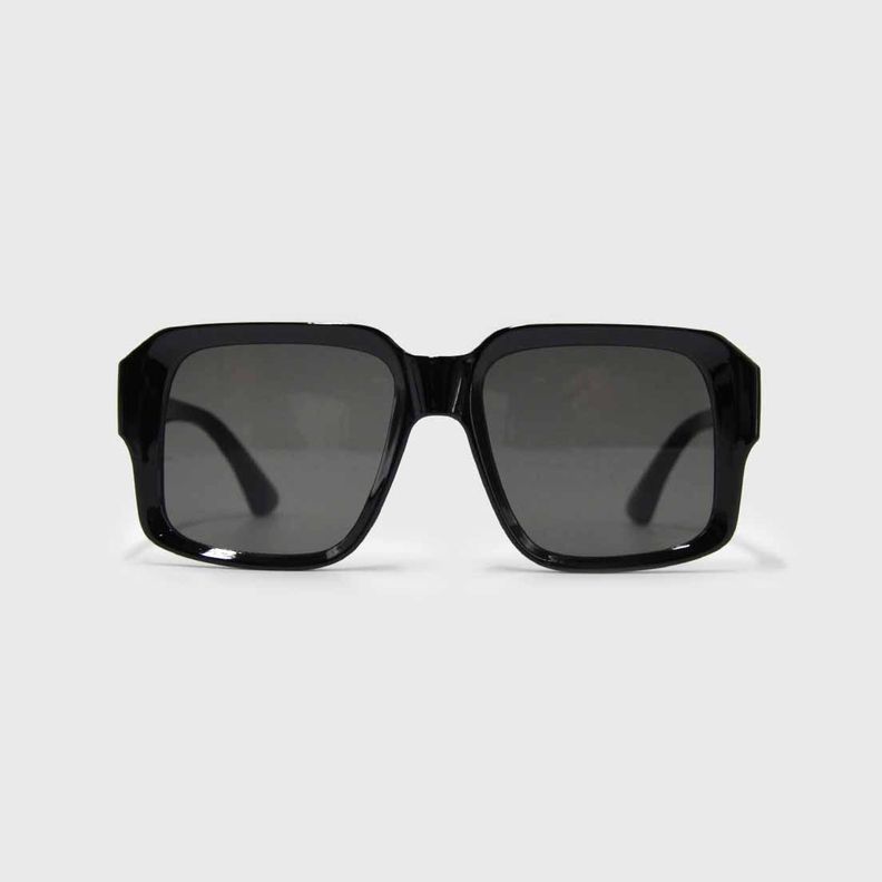 Lentes de sol negro 00138NE