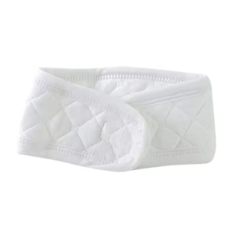 Faja cinturón de hernia umbilical bebe 00154-1