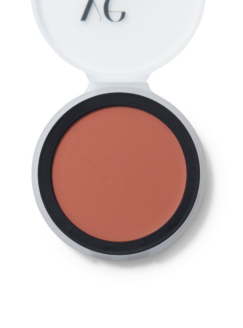 RUBOR EN CREMA VEUS "THE CREAM BLUSH", TONO: 101-2