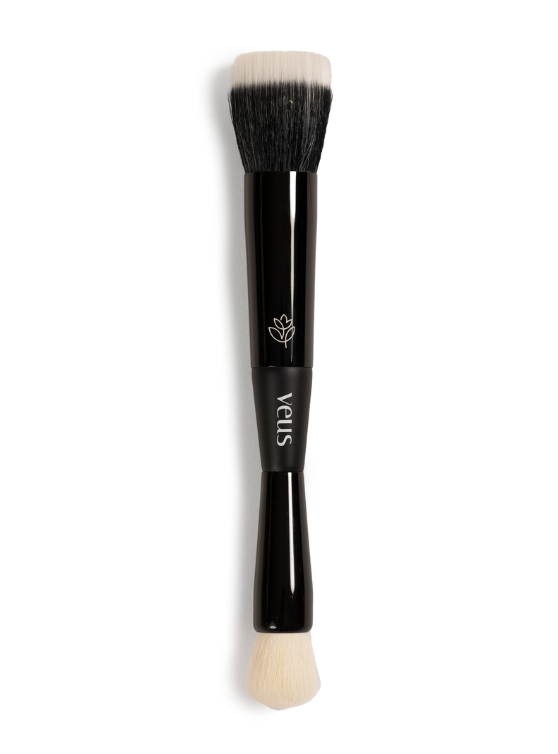 BROCHA DE ROSTRO VEUS "THE CREAMS"-3