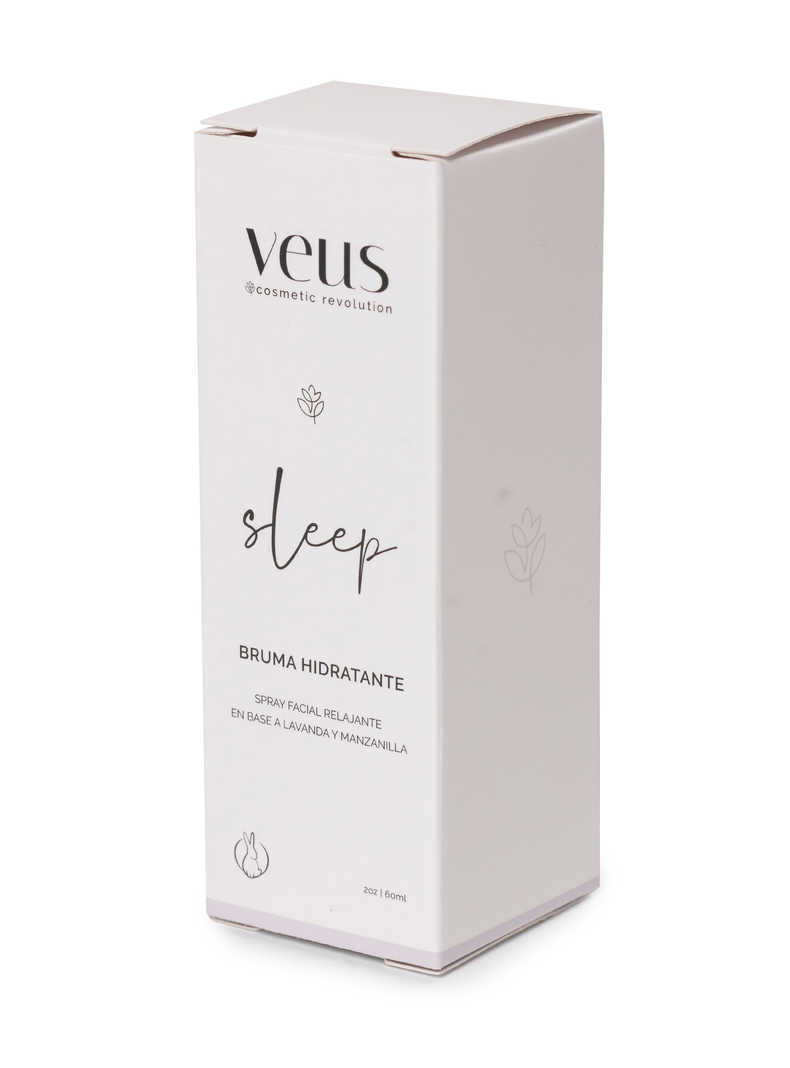 BRUMA HIDRATANTE VEUS "THE SLEEP" 60 ML-1