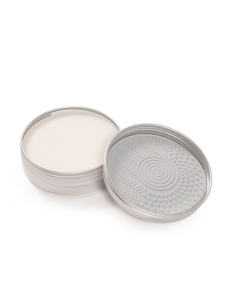 JABÓN DE BROCHAS VEUS "THE PURE" 30 GR-1