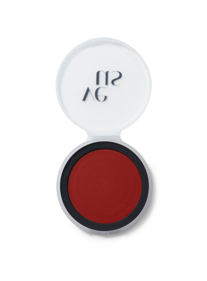RUBOR EN CREMA VEUS "THE CREAM BLUSH", TONO: 201-0