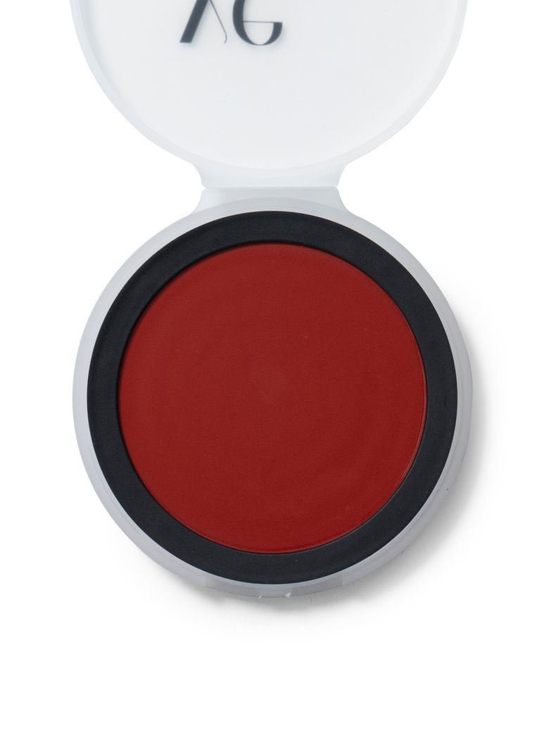 RUBOR EN CREMA VEUS "THE CREAM BLUSH", TONO: 201-2