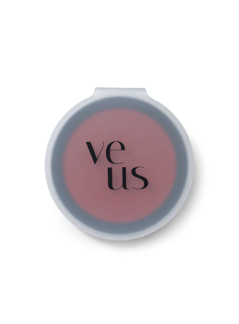 RUBOR EN CREMA VEUS "THE CREAM BLUSH", TONO: 201-3