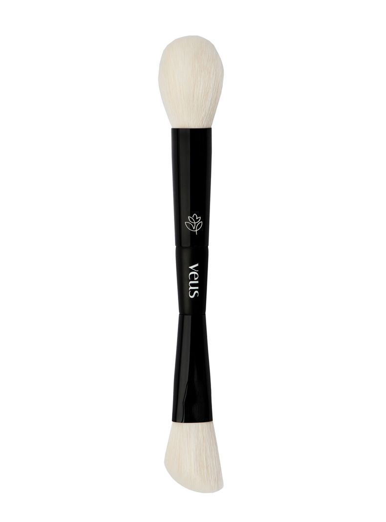BROCHA DE ROSTRO VEUS "THE CONTOUR"-0