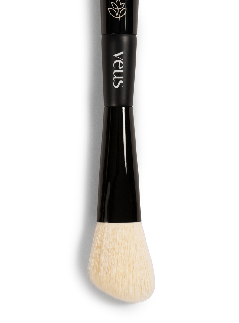BROCHA DE ROSTRO VEUS "THE CONTOUR"-2