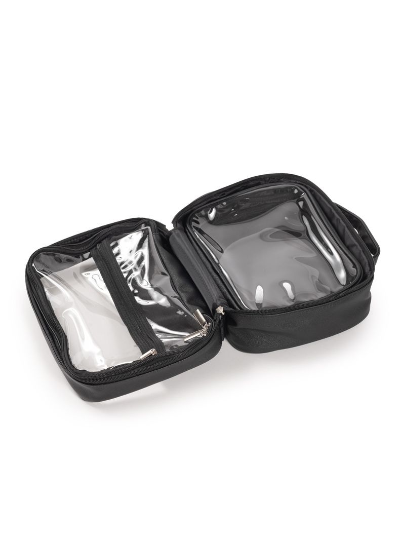COSMETIQUERO VEUS "THE TRAVEL BAG"-1