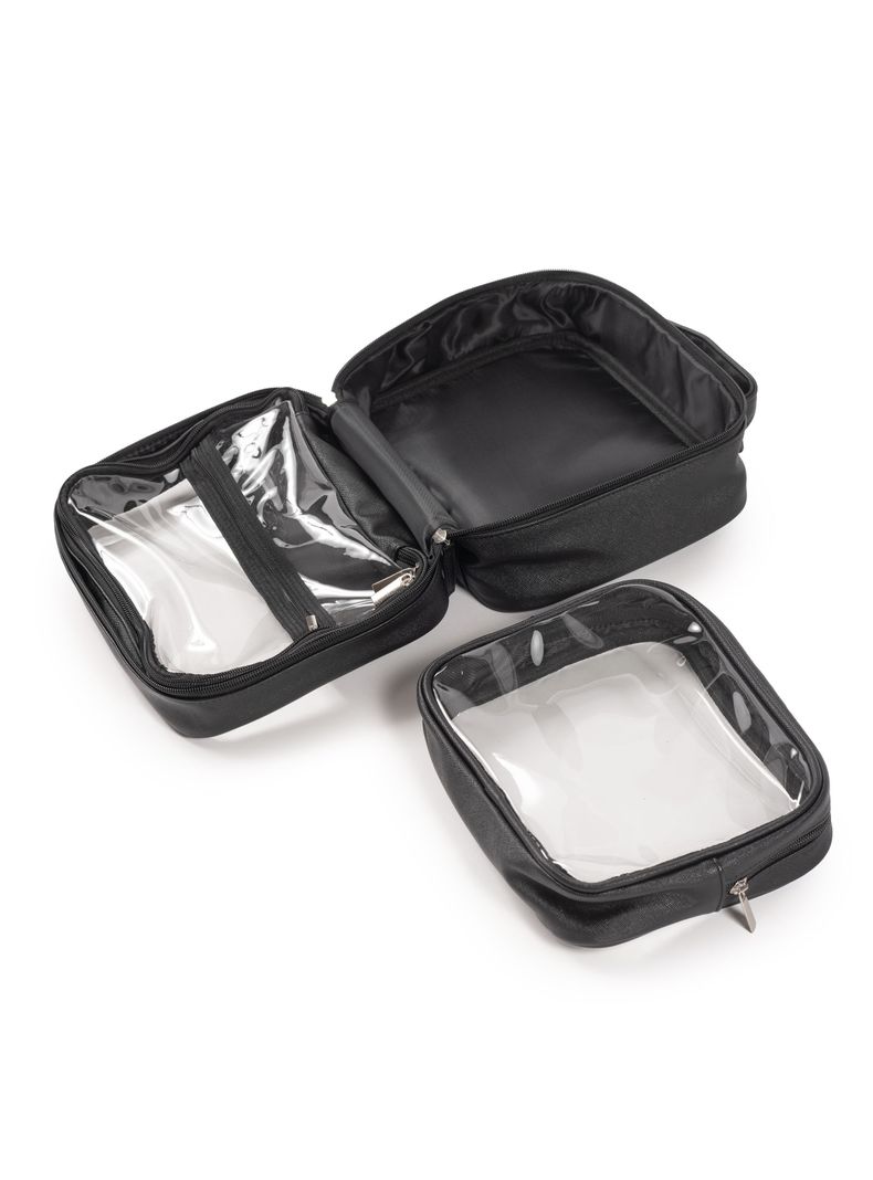 COSMETIQUERO VEUS "THE TRAVEL BAG"-2