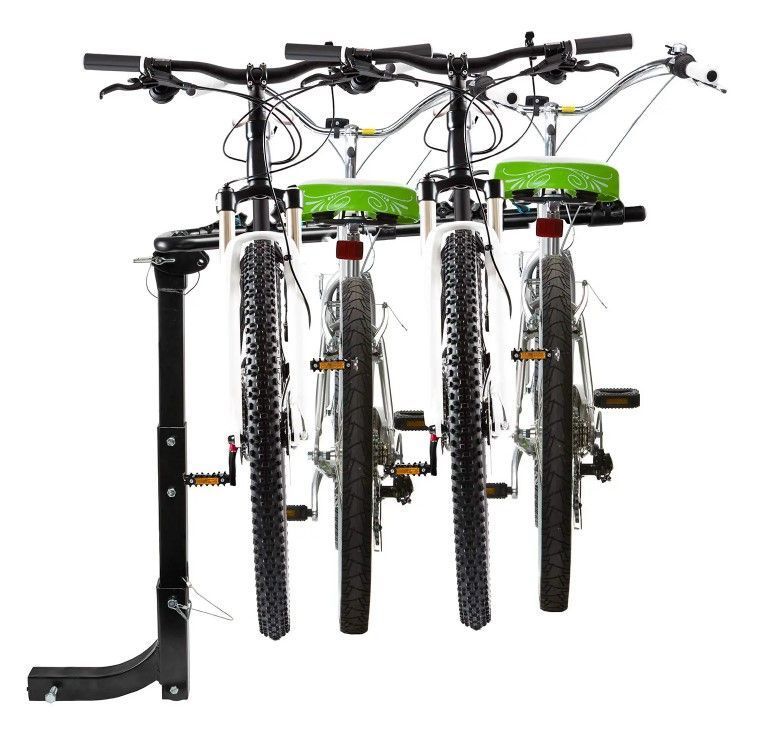 Porta Bicicletas Enganche Americano pasador antirobo-1