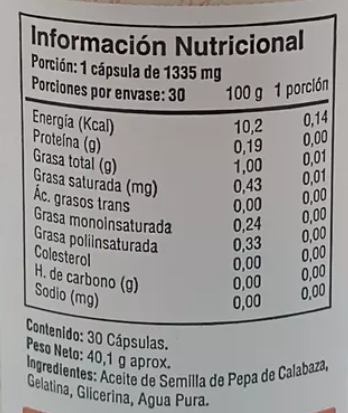 Vinagre De Manzana Fv 180 Capsulas 3 Frascos 3x60 Caps-1