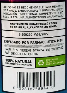 B Complex Nf Vitaminas 2x60 Caps B1 B2 B3 B5 B7 B9 B12-1