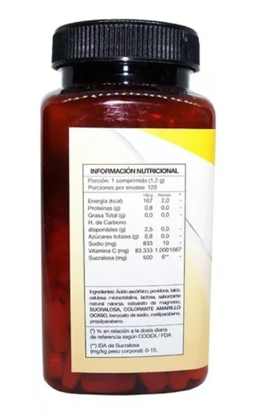 Cloruro De Magnesio Nf 3 Frascos 360 Capsulas 3x120 Caps-2