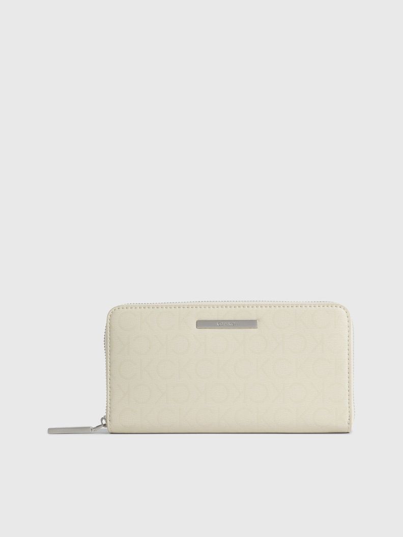 Billetera Daily Dressed Lg Beige-0