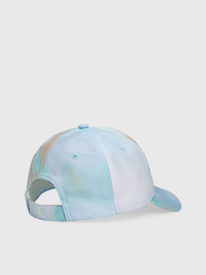 Jockey Niño Serenity Aop Celeste Calvin Klein-1
