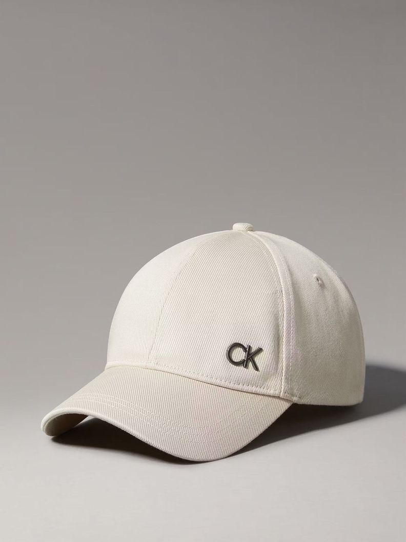 Jockey CK Bombed Metal Beige Calvin Klein-0