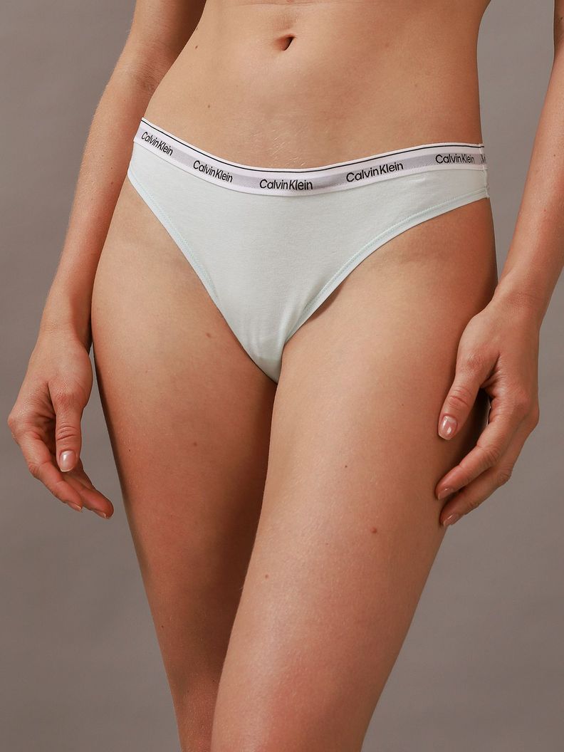 Colaless Modern 020 Blanco Calvin Klein-0