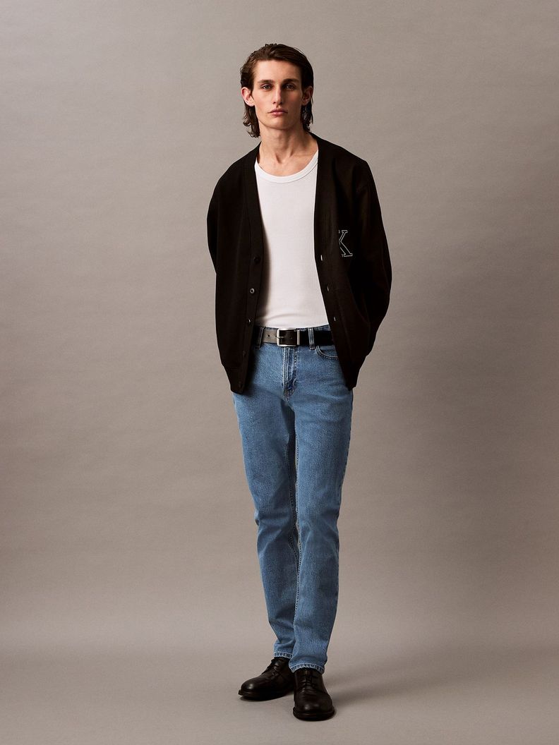 Jeans Slim Coastal Regen Azul Calvin Klein 28/32