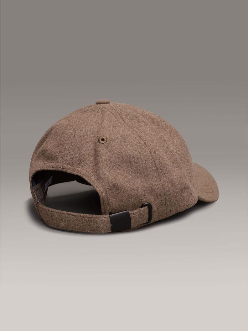 Jockey Wool Café Calvin Klein-2