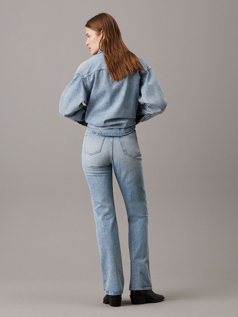 Jeans Authentic Bootcut Celeste Calvin Klein-2